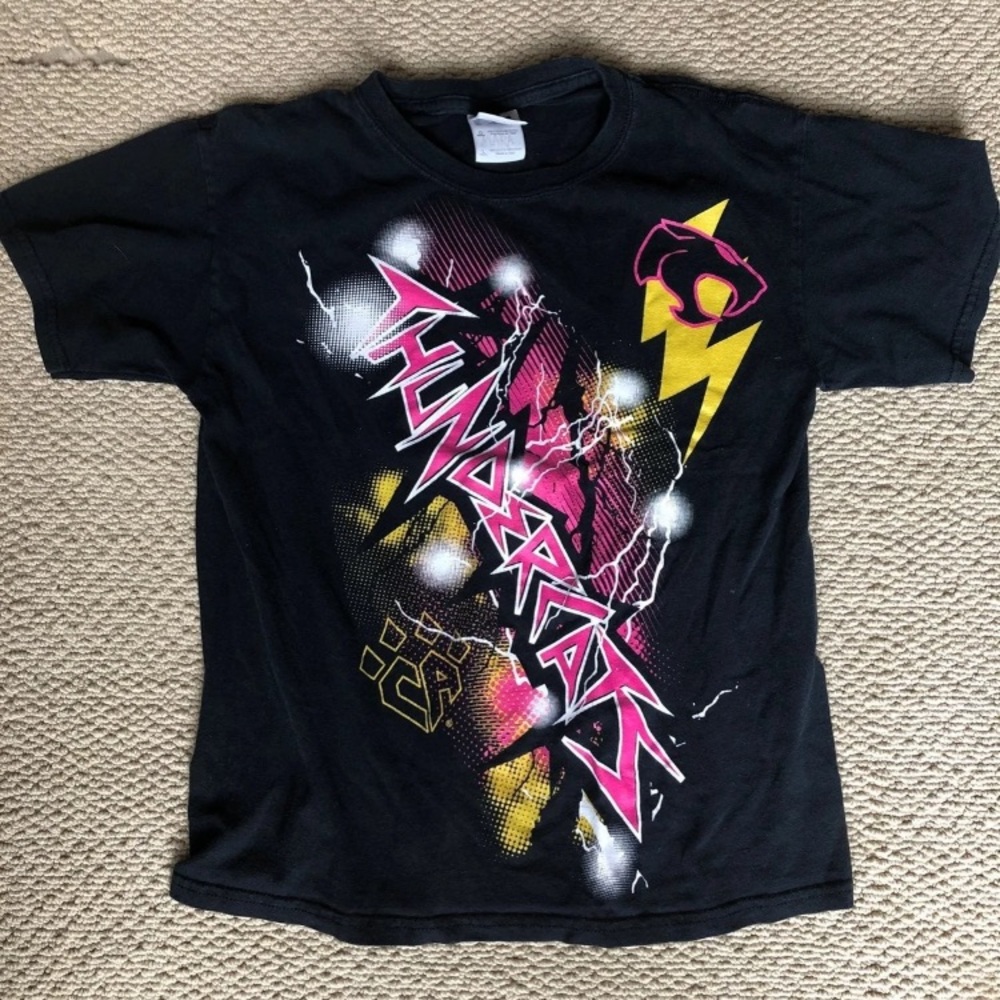 Cheer Athletics Shirt